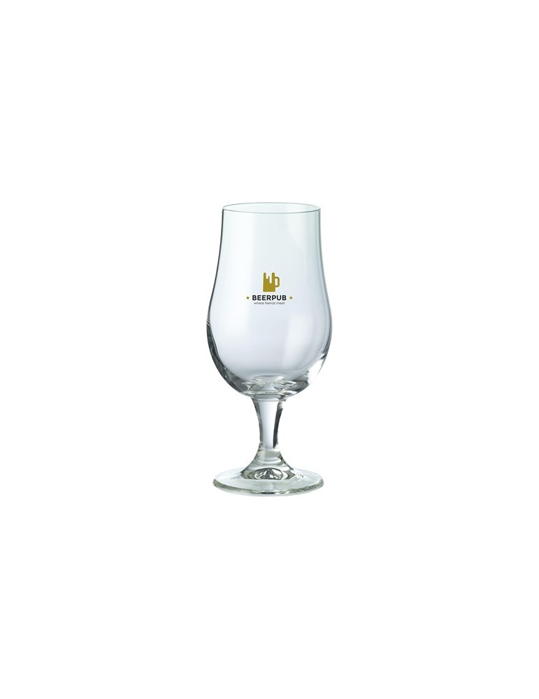 Munich Verre à bière 370 ml