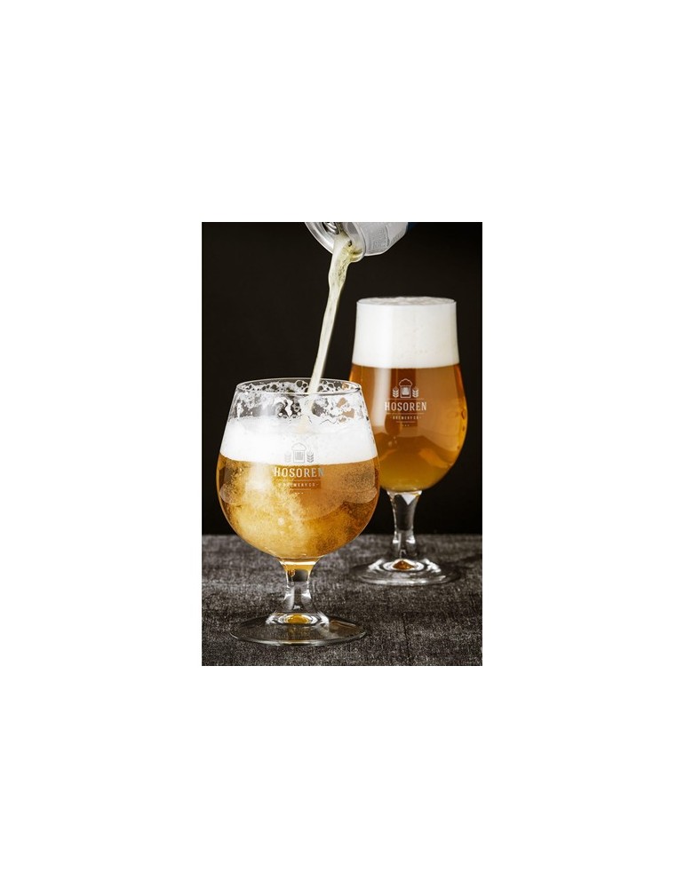 Munich Verre à bière 370 ml