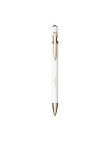 Luca Copper Stylus RCS Recycled Alu SoftTouch