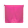 Sac Éco-responsable Pliable et Pratique Personnalisé Karent Matières : polyester Couleurs : fuchsia goodies publicitaire événeme