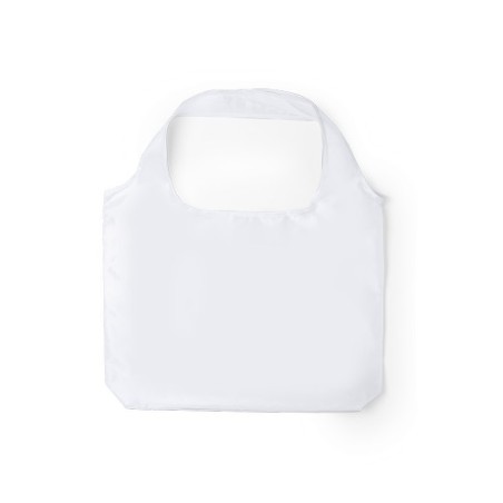 Sac Éco-responsable Pliable et Pratique Personnalisé Karent Matières : polyester Couleurs : fuchsia livraison express 24h 48h