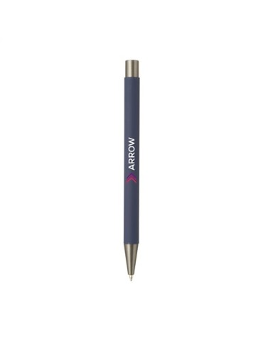 Brody GRS Recycled Alu SoftTouch stylo