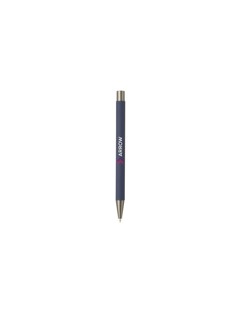 Brody GRS Recycled Alu SoftTouch stylo