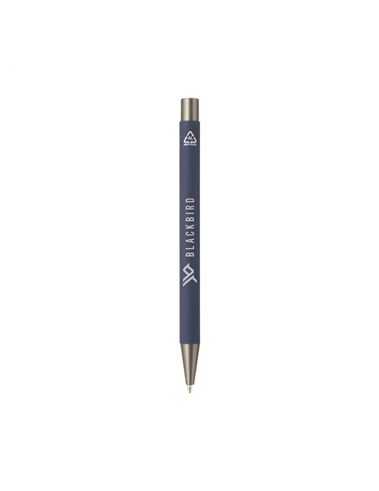 Brody GRS Recycled Alu SoftTouch stylo