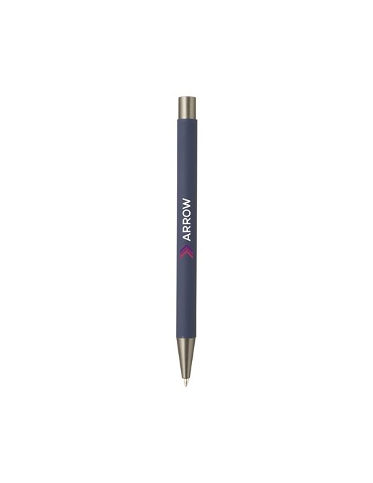 Brody GRS Recycled Alu SoftTouch stylo