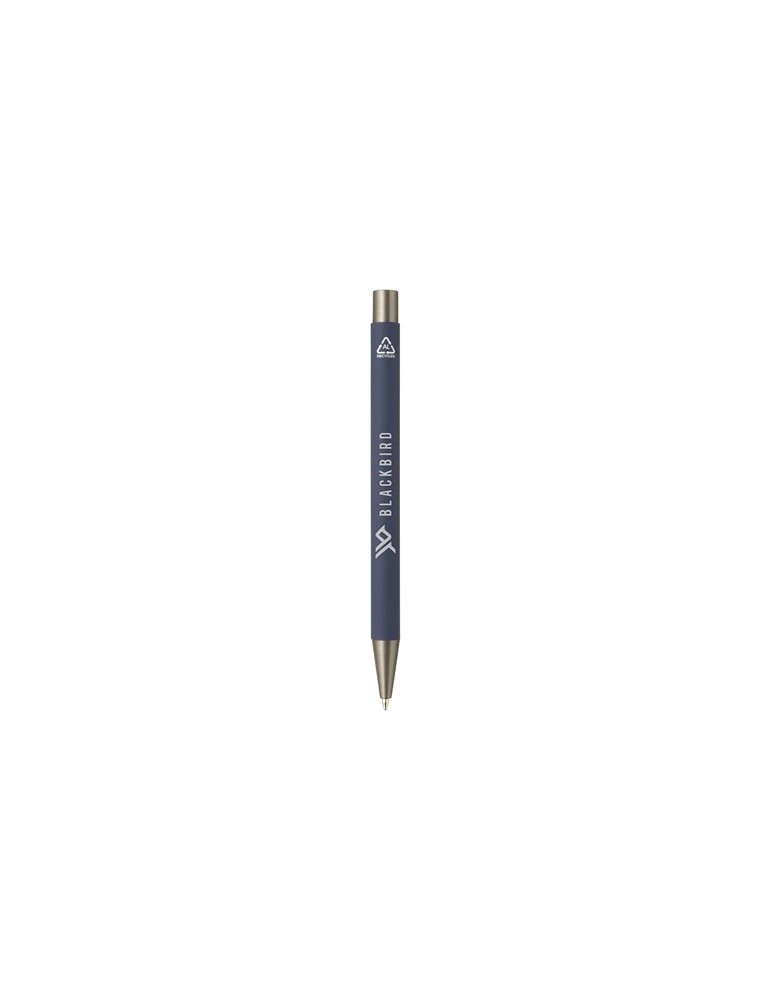 Brody GRS Recycled Alu SoftTouch stylo
