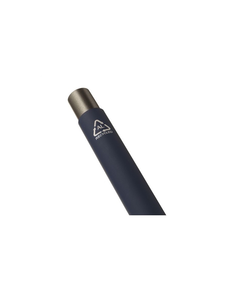 Brody GRS Recycled Alu SoftTouch stylo