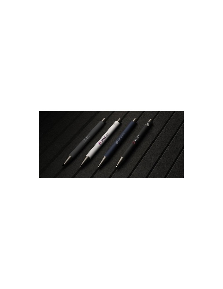 Brody GRS Recycled Alu SoftTouch stylo