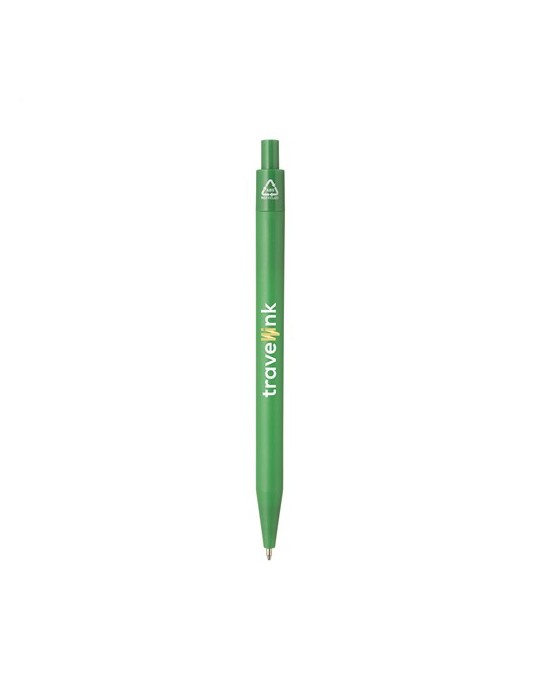 DigiClip GRS Recycled Pen stylo