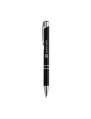 Ebony Shiny stylo