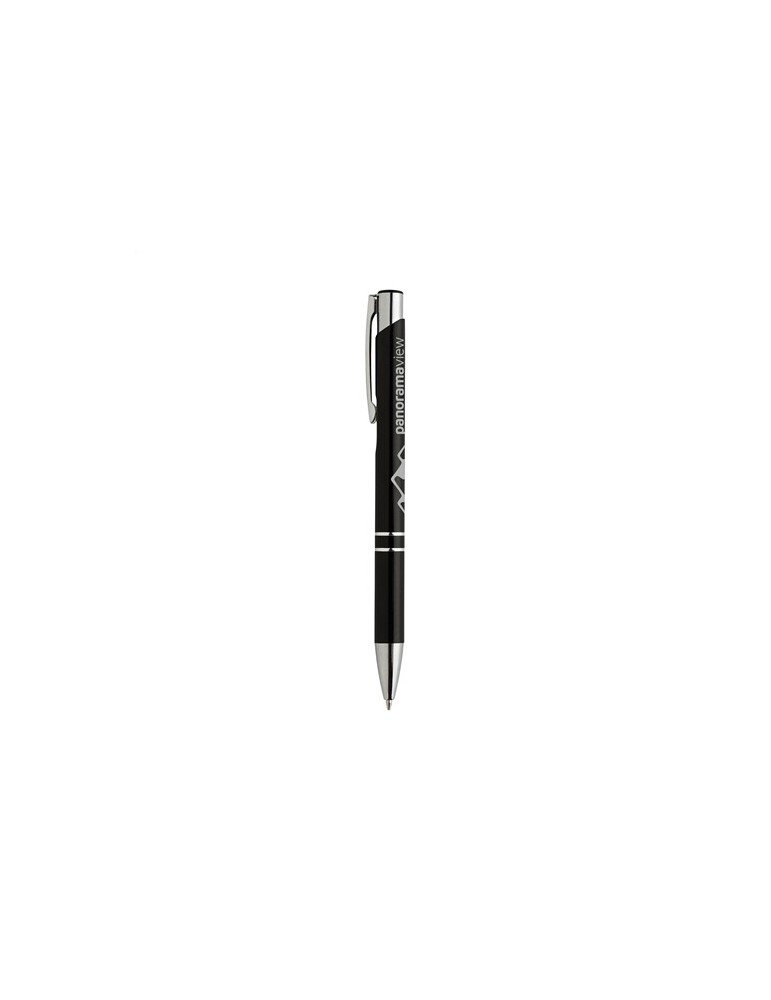 Ebony Shiny stylo