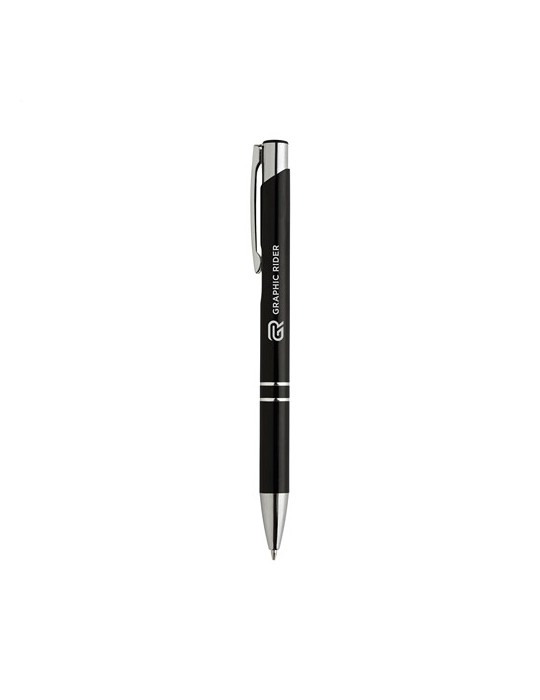 Ebony Shiny stylo