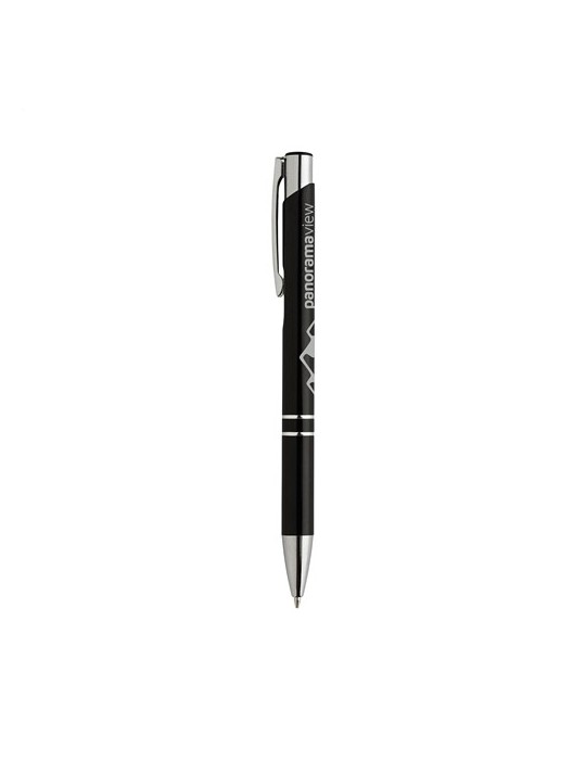 Ebony Shiny stylo