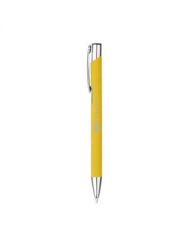 Ebony Soft Touch stylo