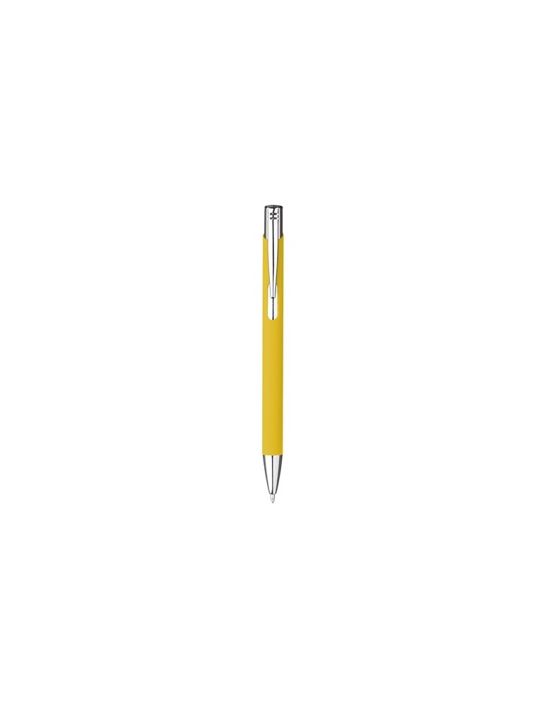 Ebony Soft Touch stylo