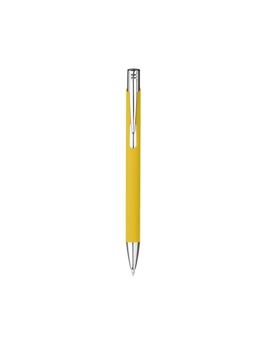 Ebony Soft Touch stylo