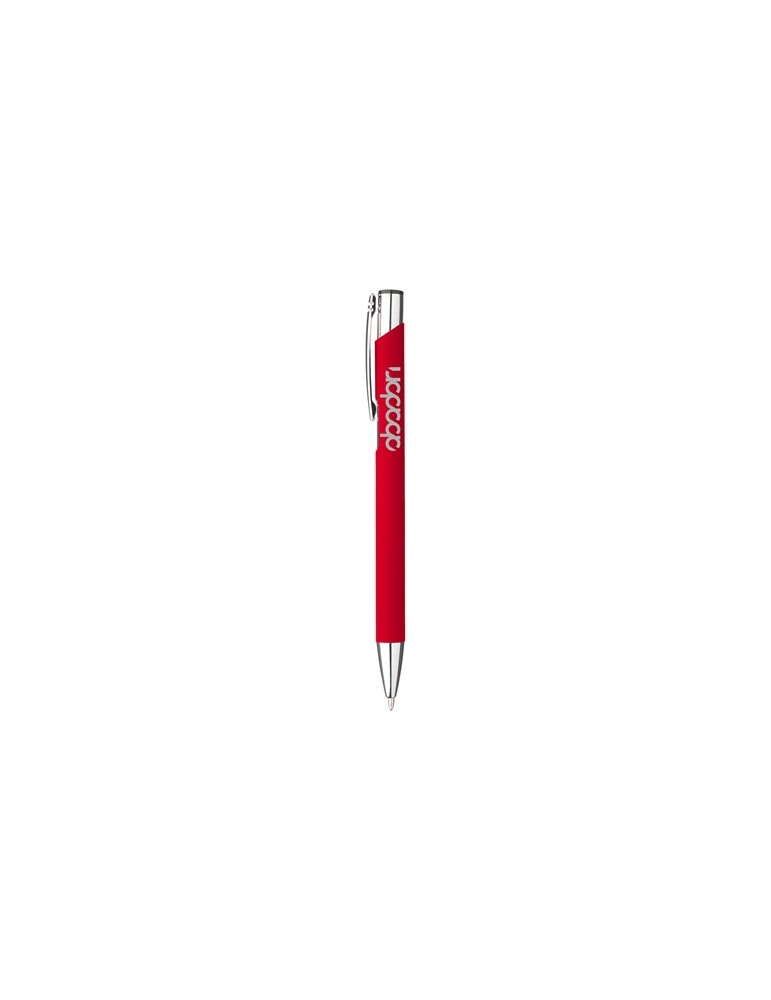 Ebony Soft Touch stylo