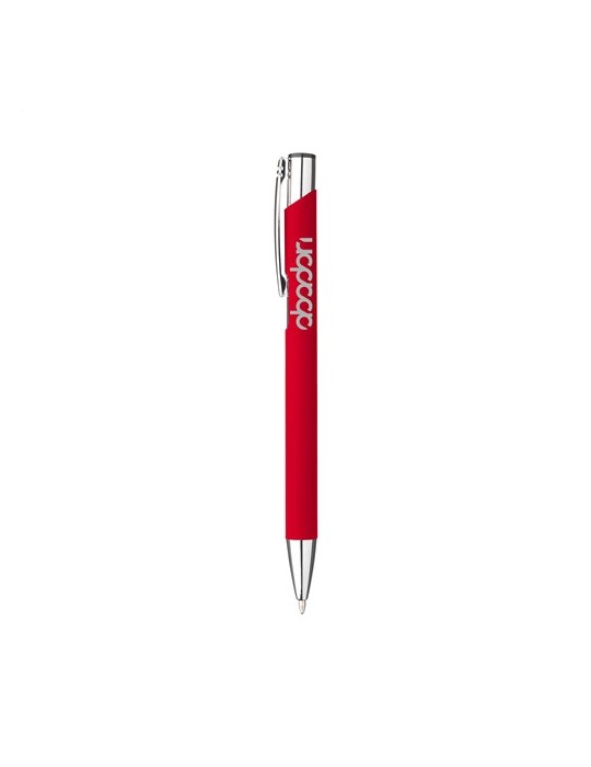 Ebony Soft Touch stylo