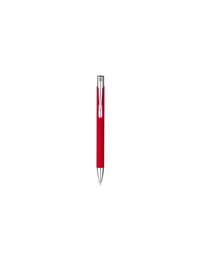 Ebony Soft Touch stylo