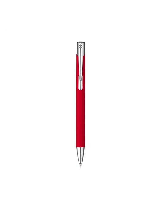 Ebony Soft Touch stylo