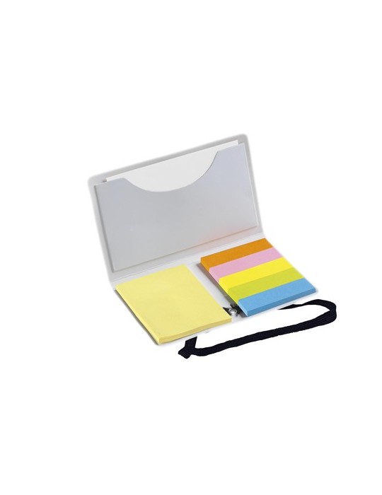 NotePad bloc-note