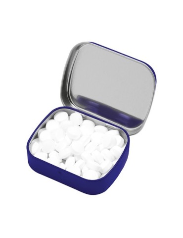 TinBox pastilles à la menthe 2