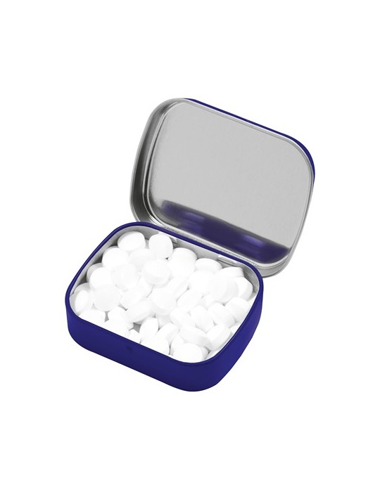 TinBox pastilles à la menthe