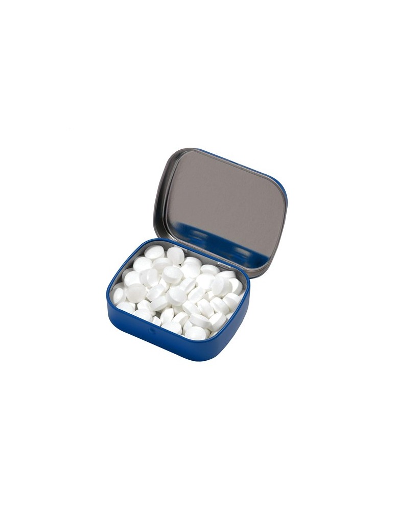 TinBox pastilles à la menthe