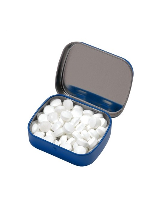 TinBox pastilles à la menthe