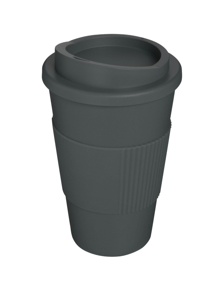 Gobelet isolant Americano® 350ml avec bandeau antidérapant