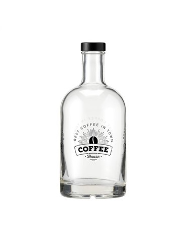Helsinki Water Bottle Screw Cap 700 ml