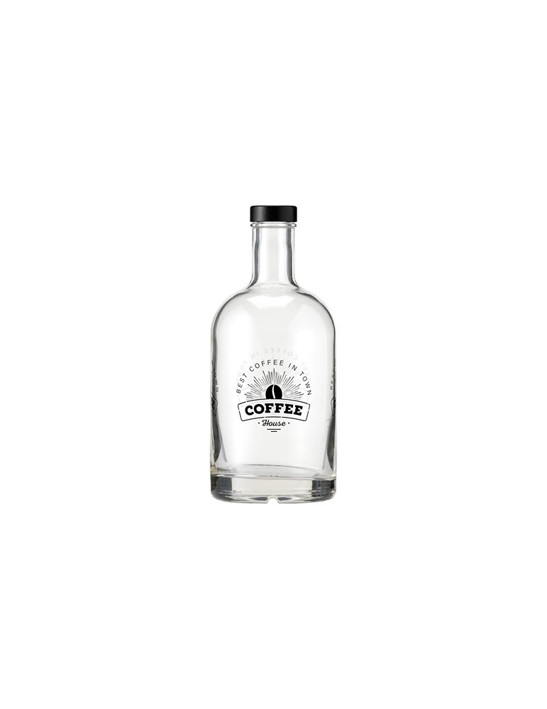 Helsinki Water Bottle Screw Cap 700 ml
