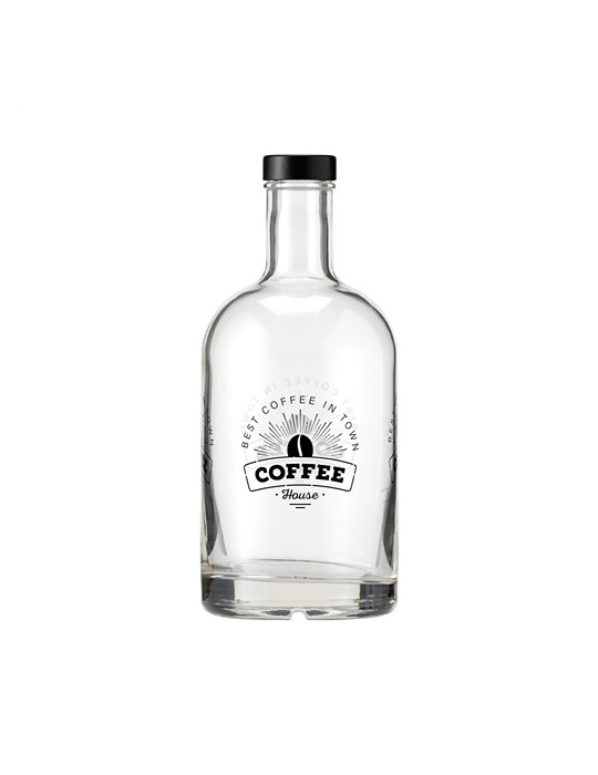 Helsinki Water Bottle Screw Cap 700 ml