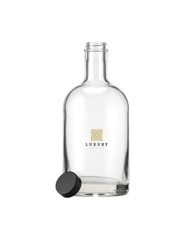 Helsinki Water Bottle Screw Cap 700 ml 2