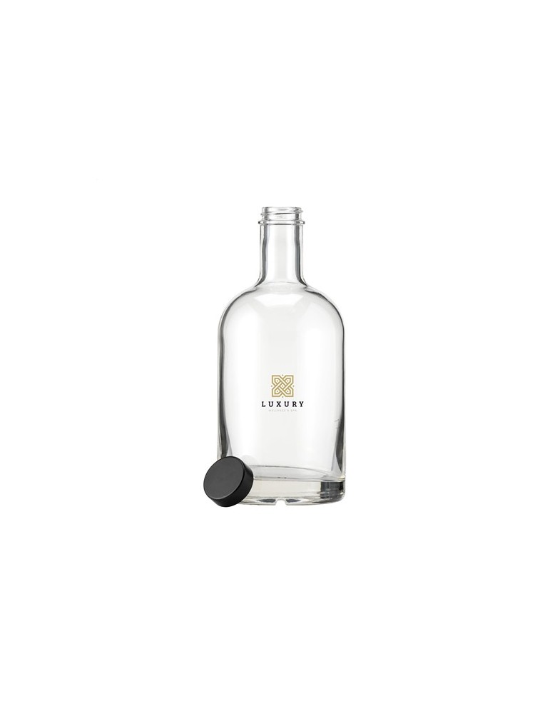 Helsinki Water Bottle Screw Cap 700 ml