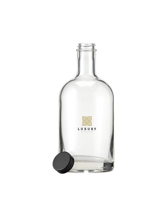 Helsinki Water Bottle Screw Cap 700 ml