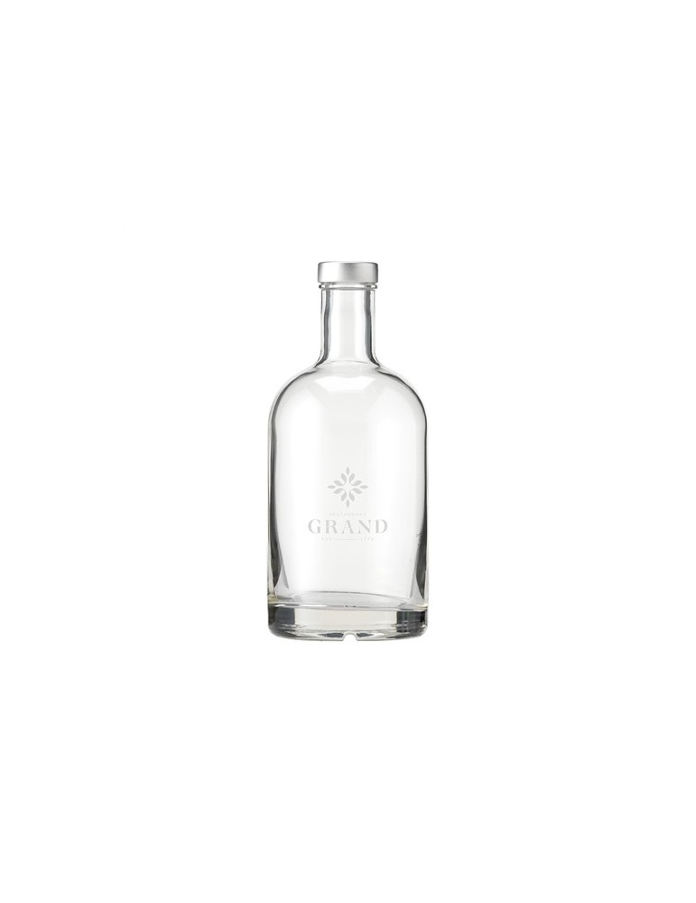 Helsinki Water Bottle Screw Cap 700 ml