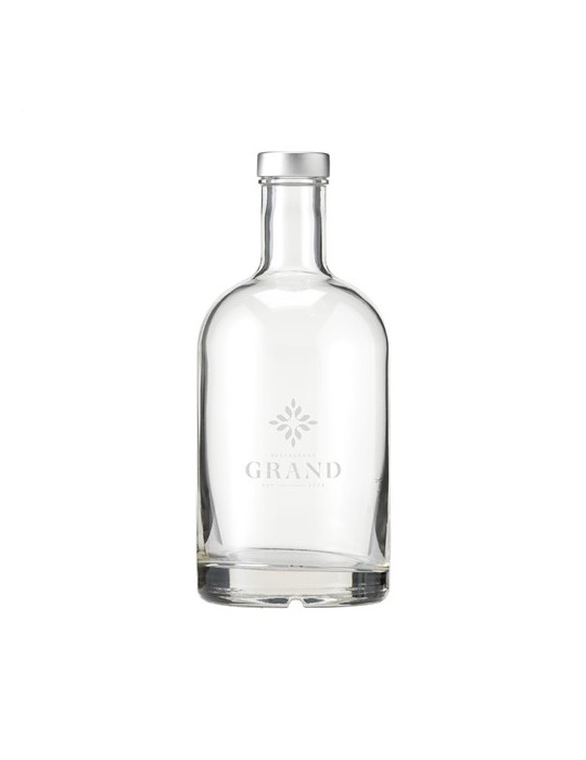 Helsinki Water Bottle Screw Cap 700 ml