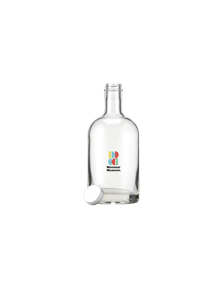 Helsinki Water Bottle Screw Cap 700 ml
