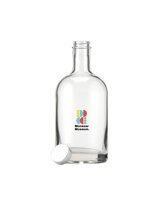 Helsinki Water Bottle Screw Cap 700 ml