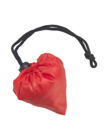 Strawberry GRS RPET sac pliable 2