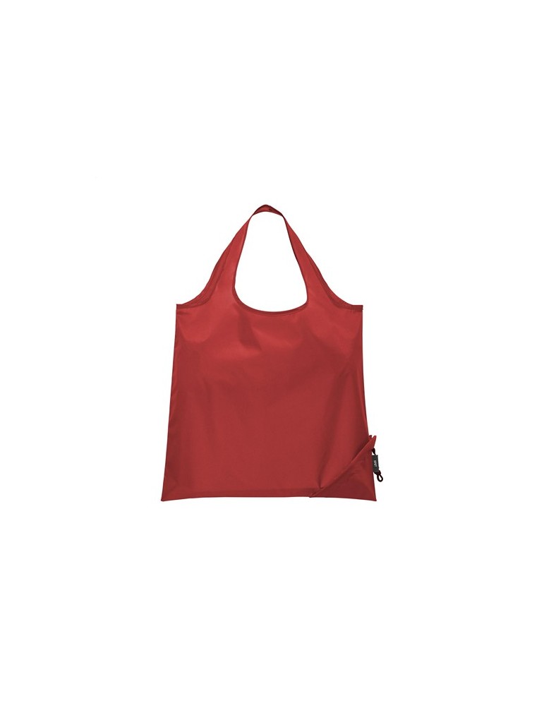 Strawberry GRS RPET sac pliable