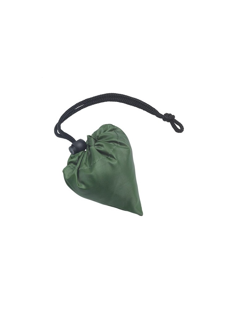 Strawberry GRS RPET sac pliable