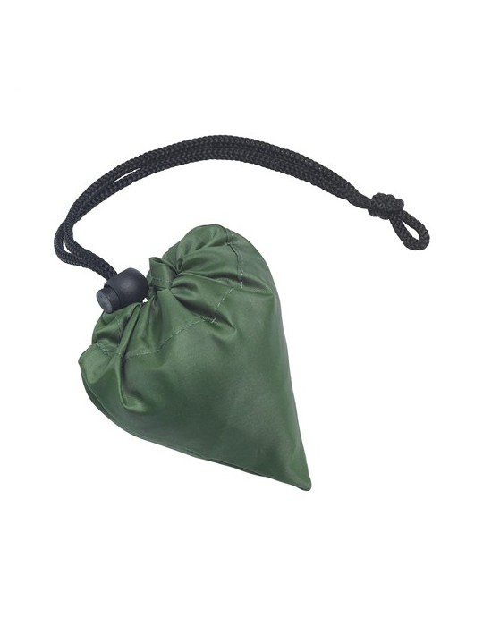 Strawberry GRS RPET sac pliable