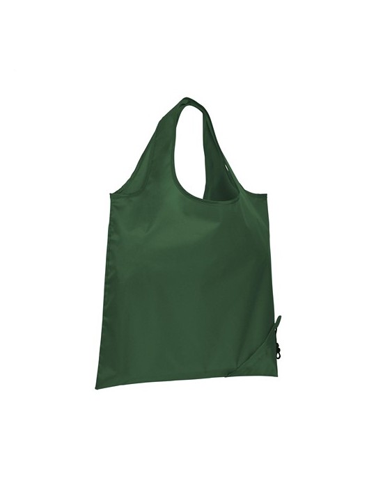 Strawberry GRS RPET sac pliable