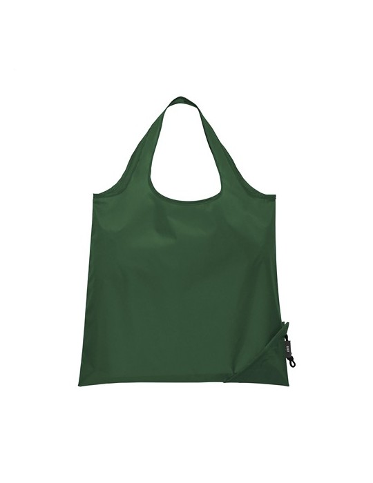 Strawberry GRS RPET sac pliable