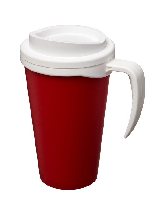Mug isolant Americano® grande 350ml