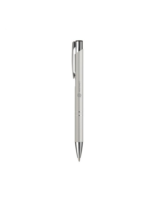 Ebony Matt stylo