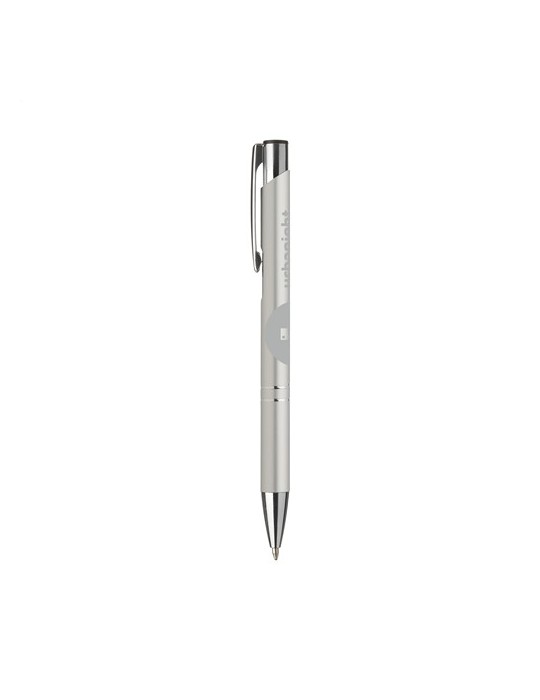 Ebony Matt stylo