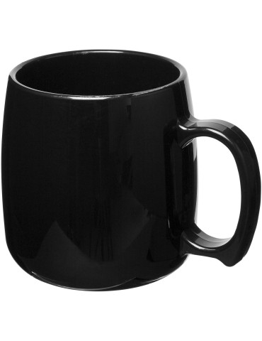 Mug en plastique goodies résistant, 300 ml | Classic